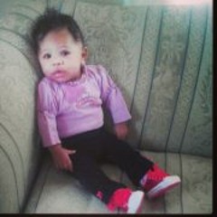 Stephanie Cant Wait Lucas