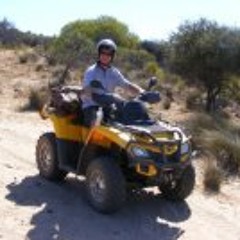 Kalbarri Quadbike Safaris