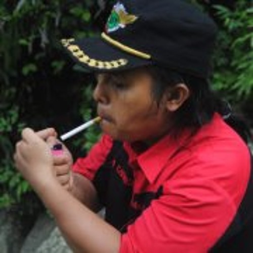 Hitam Putih Potomu