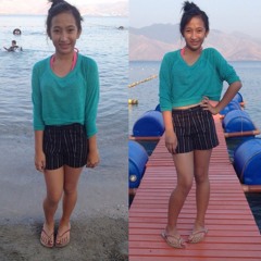 Shanelle Cruz Gabriel