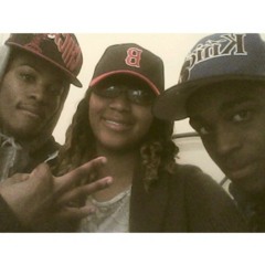 #Team Wild Boyz