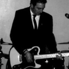 Leeroy-Halloween Coxon