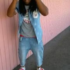 Tavaris NashStar Stephens