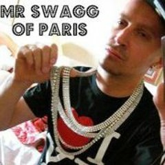 Mr-Swagg Of-Paris