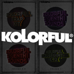 Kolorfulsounds.com