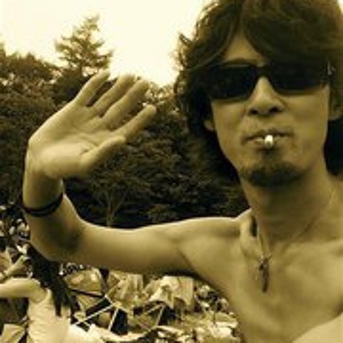 Yoshihide Nakagawa’s avatar
