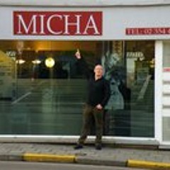 Micha Frischmuth
