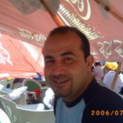Hesham Shourrab