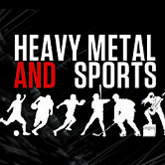 Heavy Metal And Sports