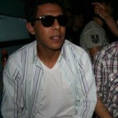 Ahmed Hmyddouch 1