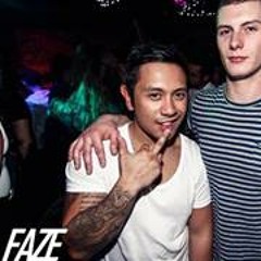 Christian Jerk Santos