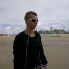 Sonny van Reijswoud 1