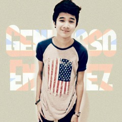 Generoso Mercado Jr.