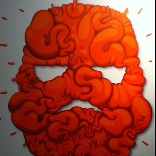 SoundCloud profile picture for @incompetence