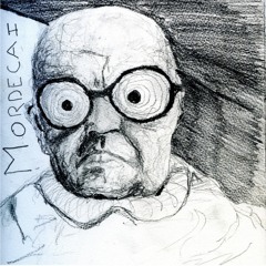 MORDECAI's 3rd album