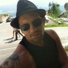 Adrian Rink