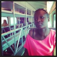 Synthia Felicita Miantama