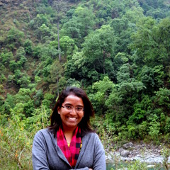 Pramodini Hareesha
