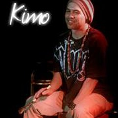 Kimo's Live Drumming