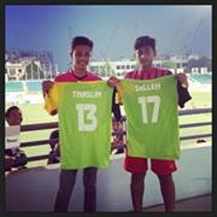 Michael Cristiano Salleh