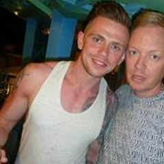 Kevin Blanche Connolly