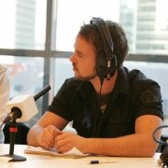 Hannes Lee Björkbacka