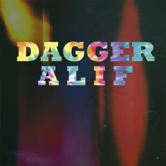 Dagger Alif