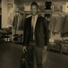 Afro style