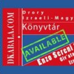 Drory Izraeli Könyvtár