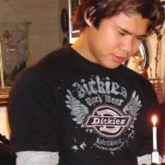 Joseph Padilla Patricio