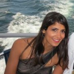 Sonia Survanshi McFarland