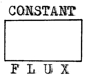 Constant Flux podcast artwork
