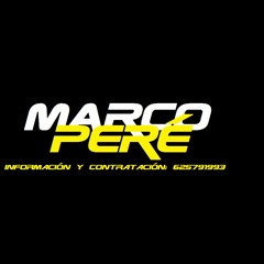 Marco Peré