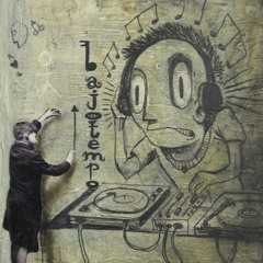 Dj Bajo Tempo @ Open Ecstatics / Unidad Rec