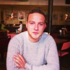 Alistair Leon Goldsmith