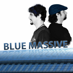 Blue Massive