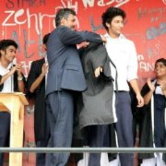 Ahmed Zia 2
