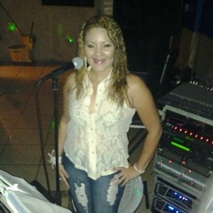 ALGUIEN (LA JEFA) TROPICAL SOUND