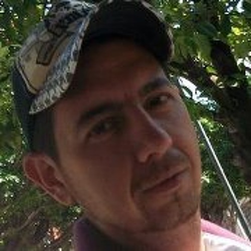 Salvador Rodriguez Nuño’s avatar