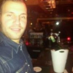 Melvin van der Mooren