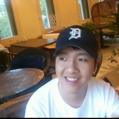 Joseph Cho
