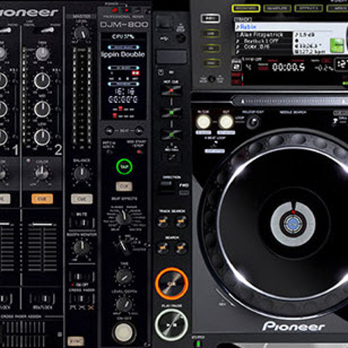 Underground Techno