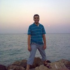 محمد محمود رمضان