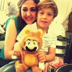 Maria Ferreras Duque