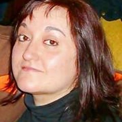 Alicia Tudela