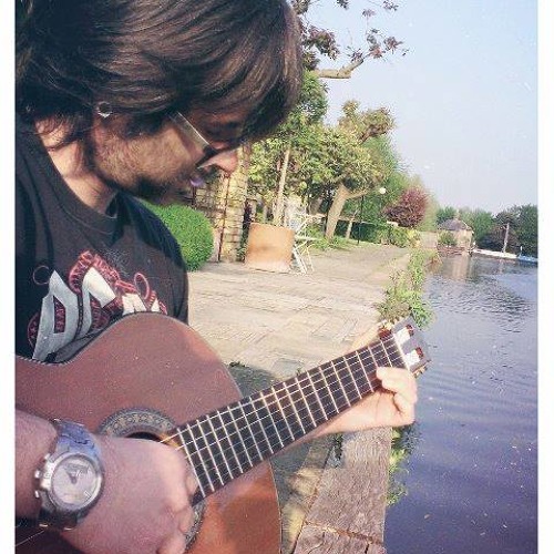 Watch Over You - Alter Bridge