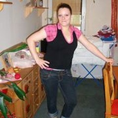 Jacqueline Stevens 2