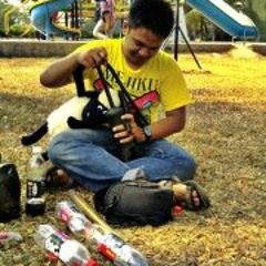 Rifqi Aliansyah