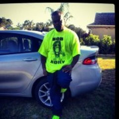 Reginald Bigplayray Gates