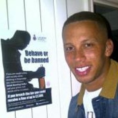 Ashley Innocent Oparah